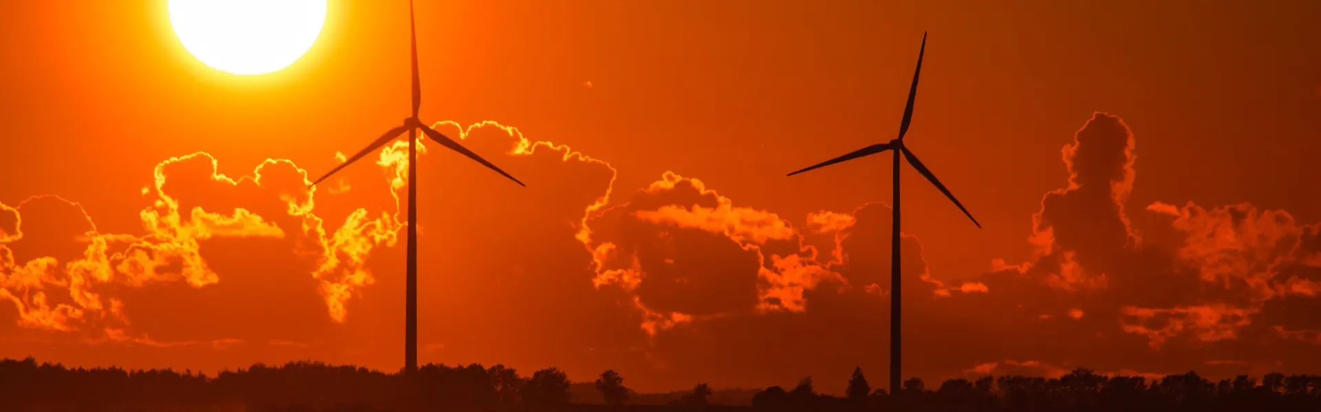 Energieunternehmen aus Deutschland