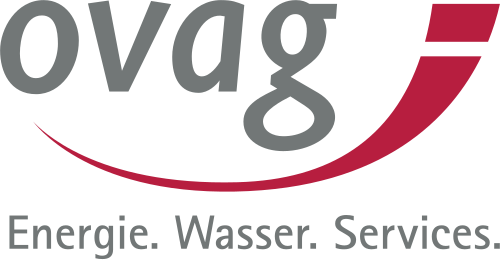 Logo Oberhessische Versorgungsbetriebe AG